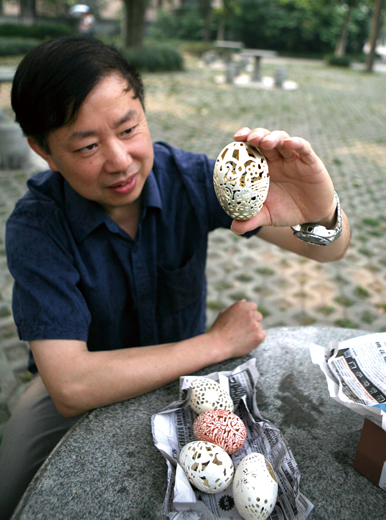 杏悦的好"管家"